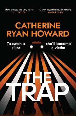 Cover: The Trap