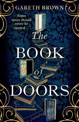 Image of The Book of Doors