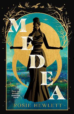 Cover: Medea