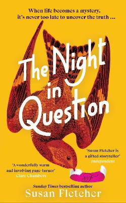 Cover: The Night in Question