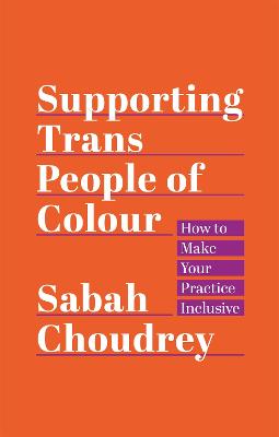 Cover: Supporting Trans People of Colour
