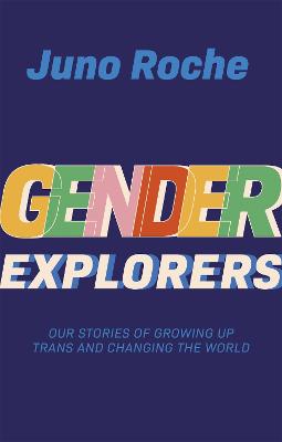 Cover: Gender Explorers