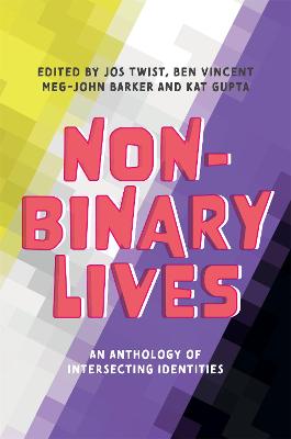 Image of Non-Binary Lives
