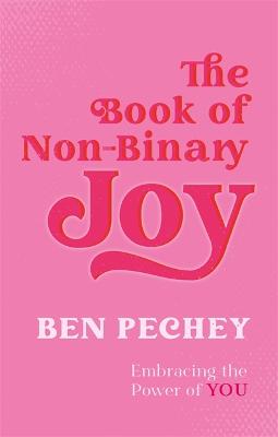 Image of The Book of Non-Binary Joy
