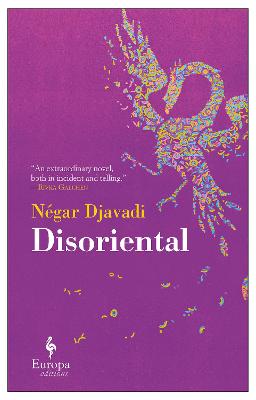 Cover: Disoriental