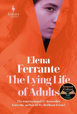 Image of The Lying Life of Adults: A SUNDAY TIMES BESTSELLER