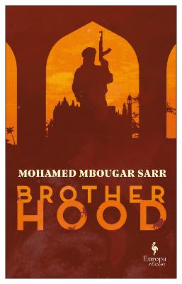 Cover: Brotherhood