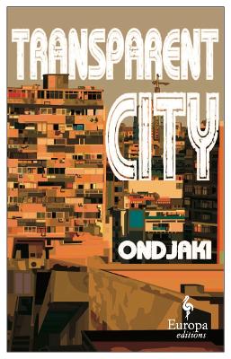 Cover: Transparent City