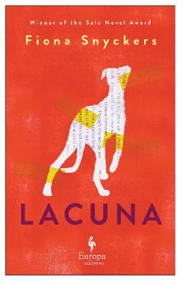 Cover: Lacuna