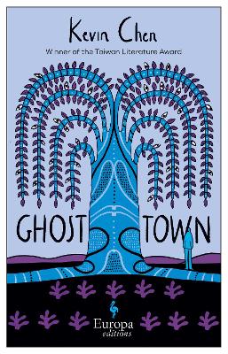 Cover: Ghost Town