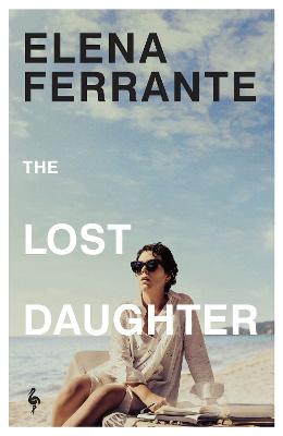 Cover: The Lost Daughter