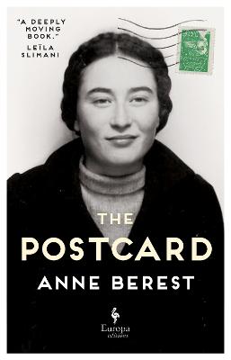 Cover: The Postcard