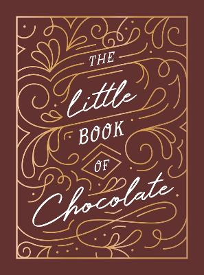 Cover: The Little Book of Chocolate