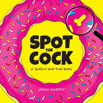 Cover: Spot the Cock