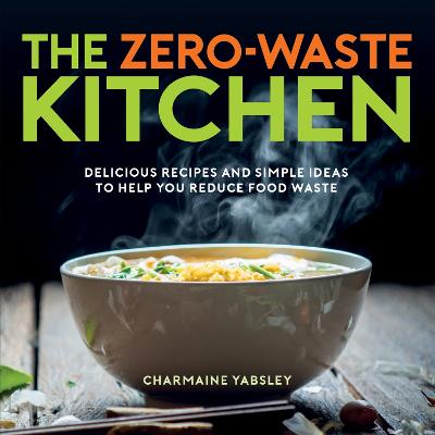 Cover: The Zero-Waste Kitchen