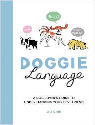 Cover: Doggie Language