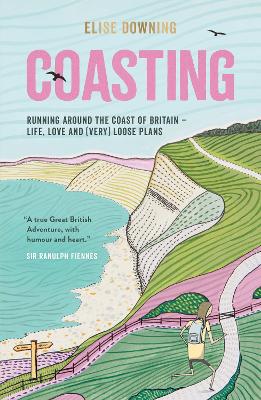 Cover: Coasting