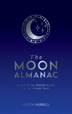 Cover: The Moon Almanac