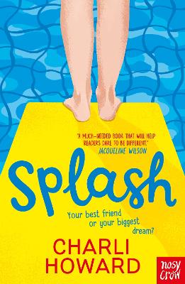 Cover: Splash