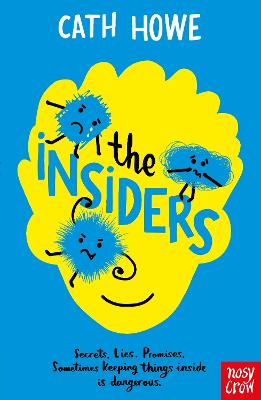Cover: The Insiders