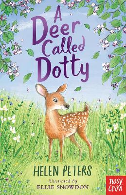 Cover: A Deer Called Dotty