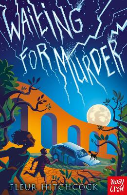 Cover: Waiting For Murder