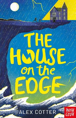 Cover: The House on the Edge