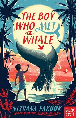 Cover: The Boy Who Met a Whale