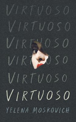 Cover: Virtuoso