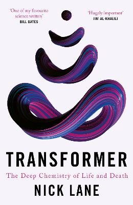 Cover: Transformer