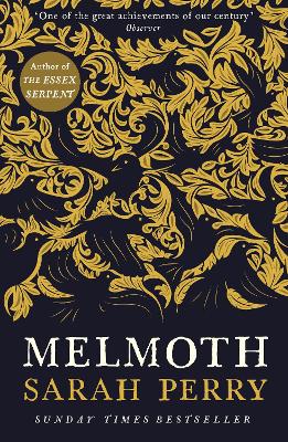 Cover: Melmoth