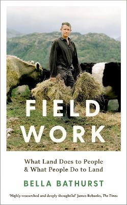 Cover: Field Work