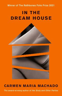 Cover: In the Dream House