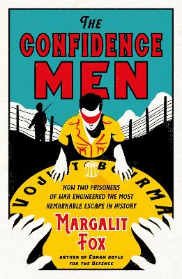 Image of The Confidence Men