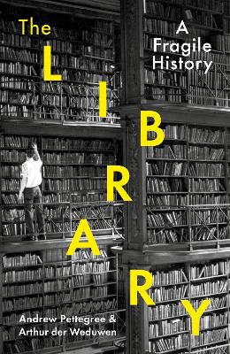 Cover: The Library