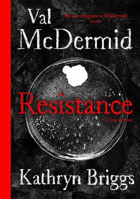 Cover: Resistance