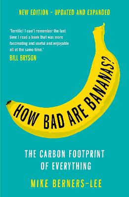 Cover: How Bad Are Bananas?