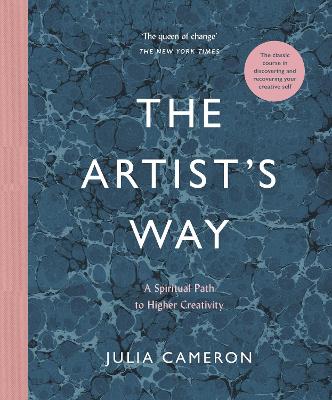 Cover: The Artist's Way