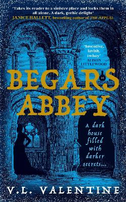 Cover: Begars Abbey