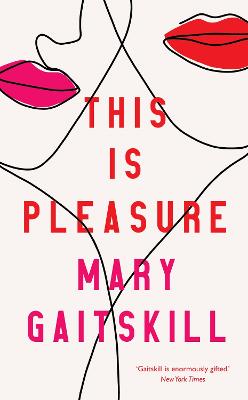 Cover: This is Pleasure