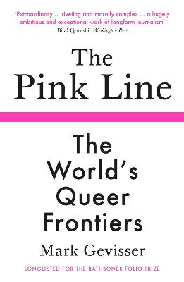 Image of The Pink Line