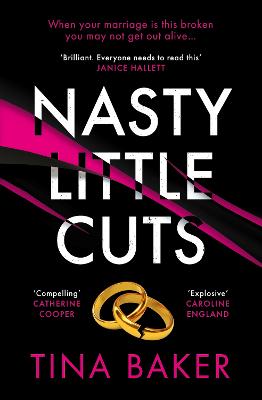 Cover: Nasty Little Cuts