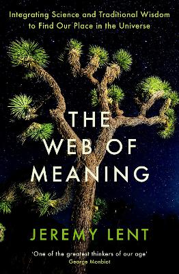 Cover: The Web of Meaning