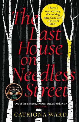 Image of The Last House on Needless Street