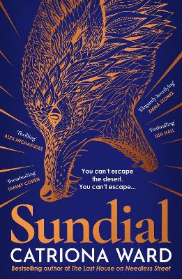 Cover: Sundial