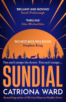 Cover: Sundial