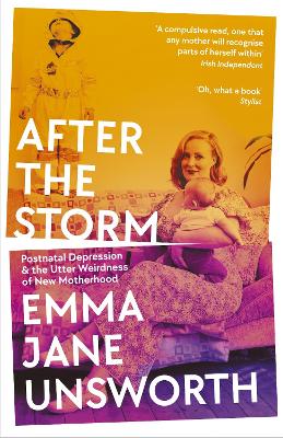 Cover: After the Storm