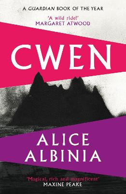 Cover: Cwen