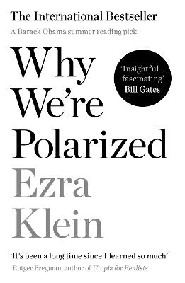 Cover: Why We're Polarized