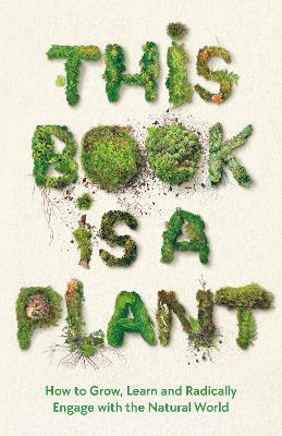 Image of This Book is a Plant